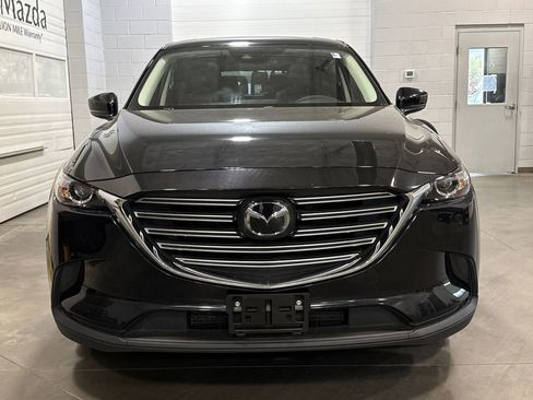 Certified 2023 MAZDA CX-9 Touring AWD/4WD image 2