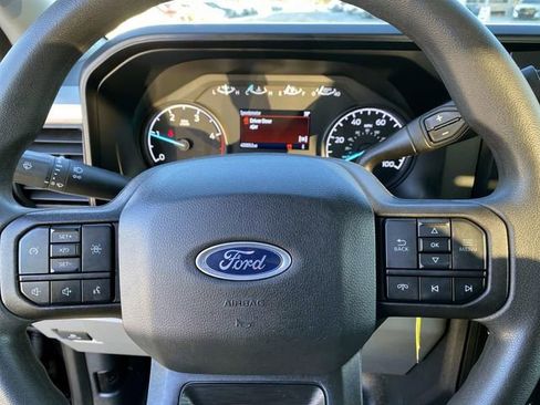 Used 2024 Ford F450 XL w/ XL Chrome Package RWD image 21