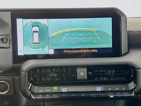 Used 2024 Toyota Land Cruiser image 16