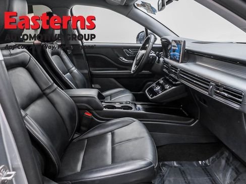 Used 2022 Lincoln Corsair AWD w/ Equipment Group 101A image 25
