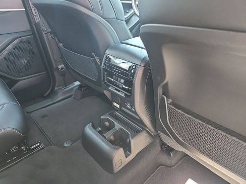 Used 2025 Jeep Grand Cherokee L Limited w/ Luxury Tech Group II image 90