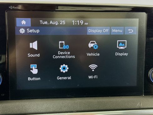 Used 2020 Hyundai Sonata SEL w/ Convenience + Sunroof Package FWD image 31