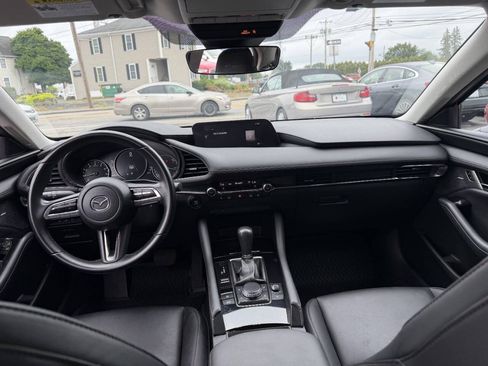 Used 2019 MAZDA MAZDA3 AWD Sedan image 22