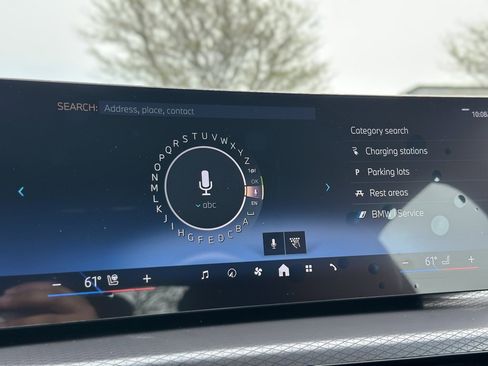 New 2025 BMW i4 xDrive40i w/ Premium Package image 43