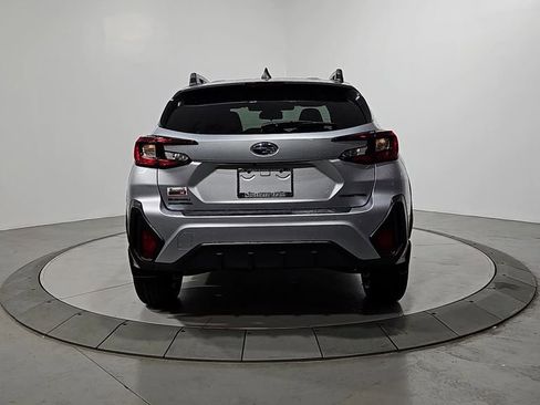 New 2026 Subaru Crosstrek 2.0i Premium image 4
