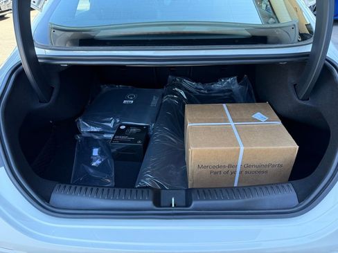 New 2026 Mercedes-Benz CLA 350 image 19