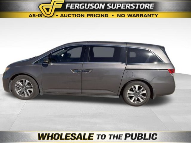 Used 2016 Honda Odyssey Touring image 8