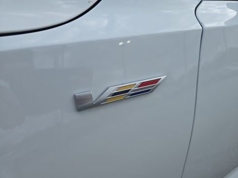 Used 2024 Cadillac CT5 V w/ Super Cruise 2 Package image 27