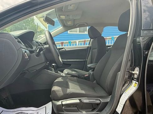 Used 2015 Volkswagen Jetta SE image 10