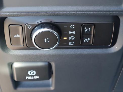 New 2026 Ford F150 STX w/ Equipment Group 200A image 15