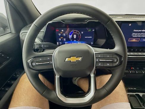 New 2026 Chevrolet Colorado LT w/ LT Convenience Package image 12