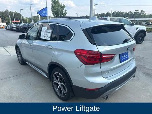 Used 2019 BMW X1 sDrive28i FWD image 5