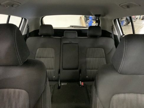 Used 2021 Kia Sportage LX image 40