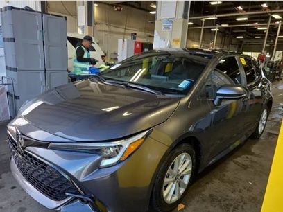 Used 2024 Toyota Corolla SE