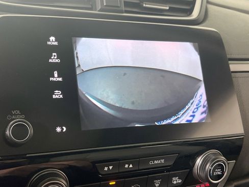 Used 2019 Honda CR-V EX-L image 13