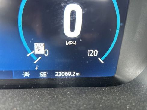 Used 2023 Ford F150 Lariat w/ Equipment Group 502A High AWD/4WD image 18