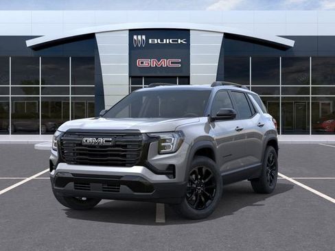 New 2026 GMC Terrain Elevation w/ Elevation Premium Package FWD image 6