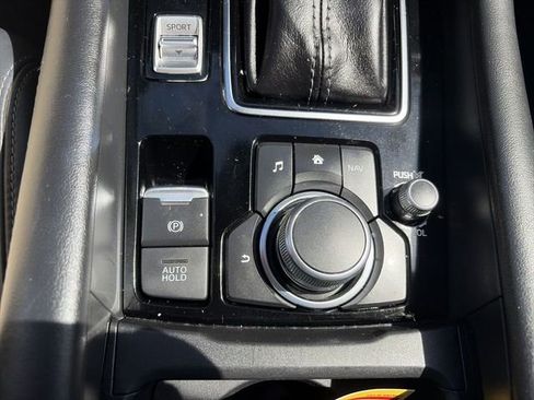 Used 2018 MAZDA MAZDA6 Grand Touring Reserve FWD image 20