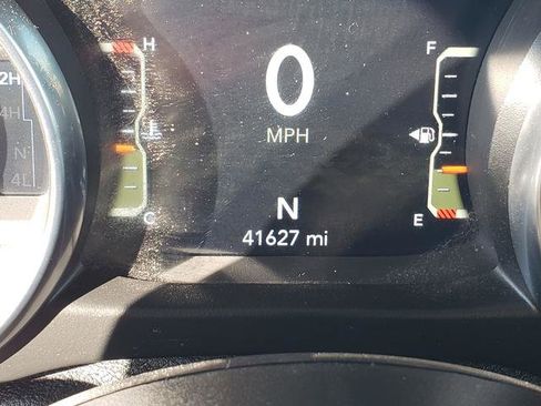 Certified 2021 Jeep Wrangler Unlimited Rubicon image 23