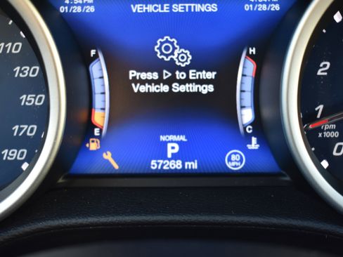 Used 2019 Maserati Ghibli Base image 35