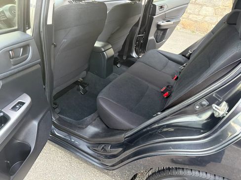 Used 2016 Subaru Impreza 2.0i image 22