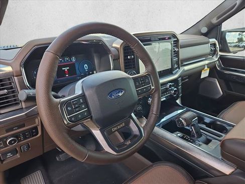 New 2026 Ford F150 King Ranch AWD/4WD image 3