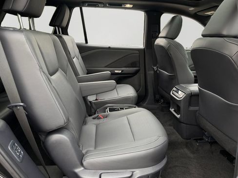 Certified 2026 Lexus TX 350 AWD w/ Technology Package image 9