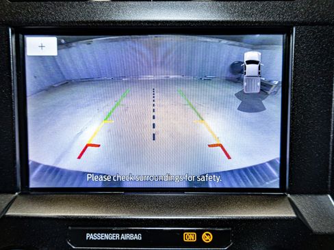 Used 2020 Ford F250 Lariat image 21