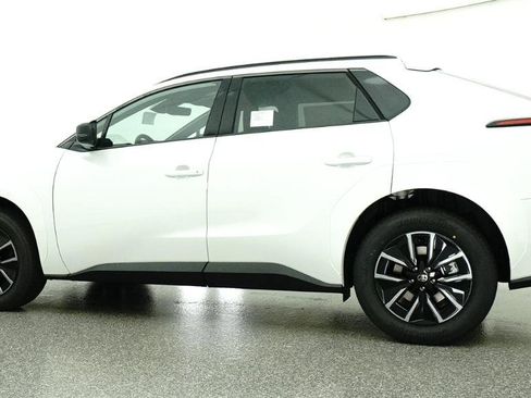 New 2026 Toyota bZ image 15