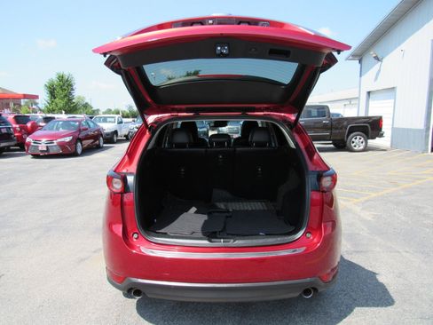 Used 2018 MAZDA CX-5 Grand Touring AWD/4WD image 40