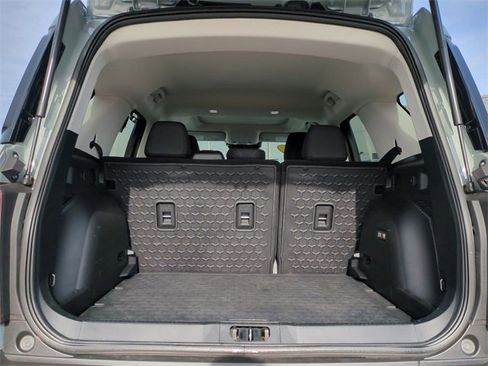 Certified 2023 Ford Bronco Sport Big Bend w/ Convenience Package image 13