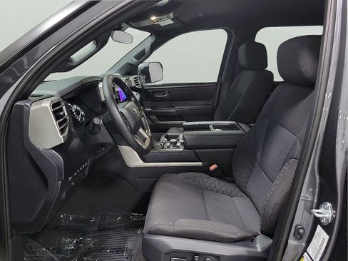 New 2026 Toyota Tundra SR5 w/ SR5 Convenience Package image 8