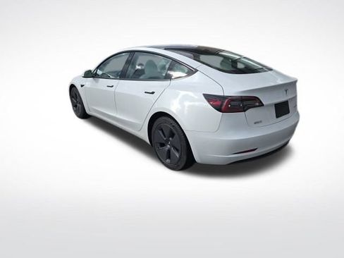 Used 2023 Tesla Model 3 Long Range image 5