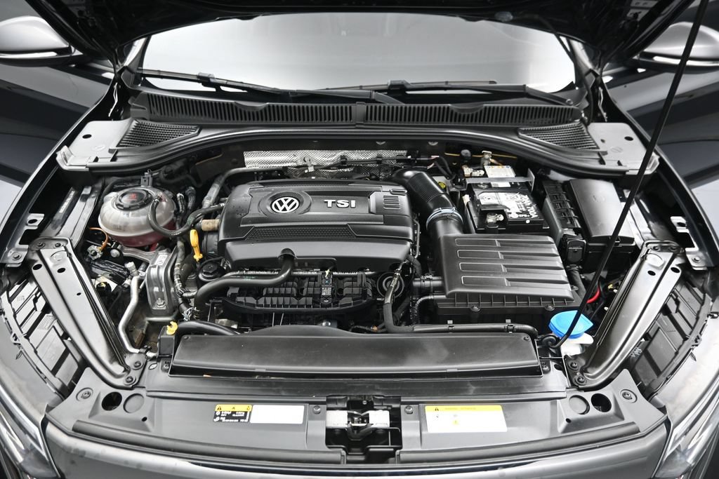 Used 2024 Volkswagen Jetta GLI Autobahn FWD image 34