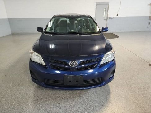 Used 2013 Toyota Corolla L FWD image 8