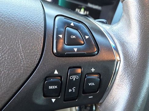 Used 2015 Lincoln MKS Elite w/ Equipment Group 101A image 27