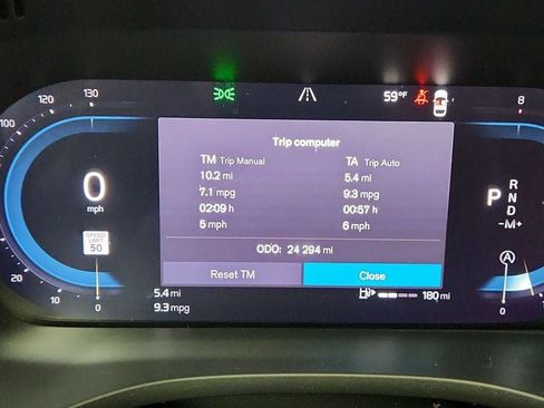 Used 2024 Volvo XC60 B5 Plus w/ Climate Package image 15