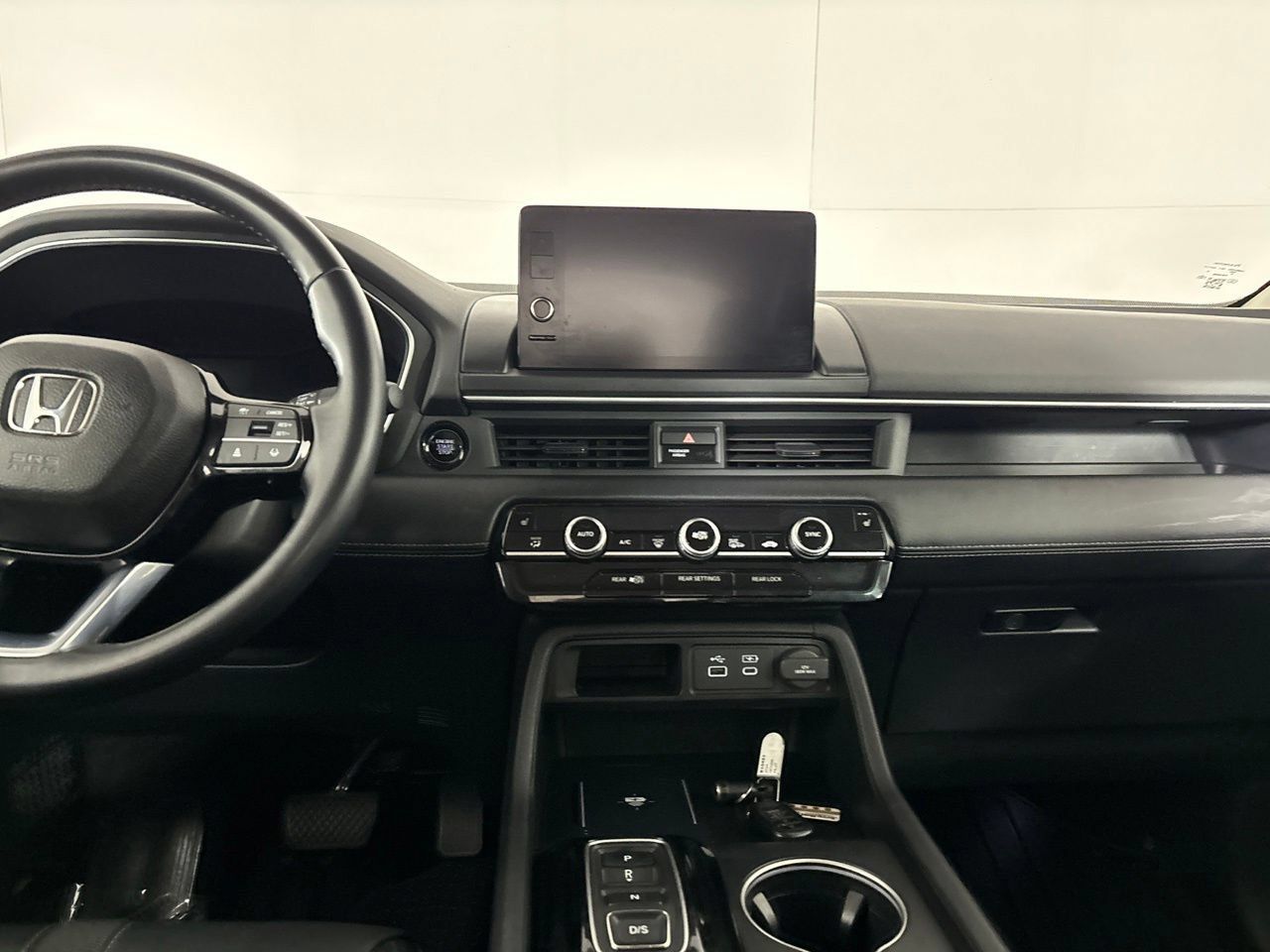 Used 2024 Honda Pilot Touring image 26