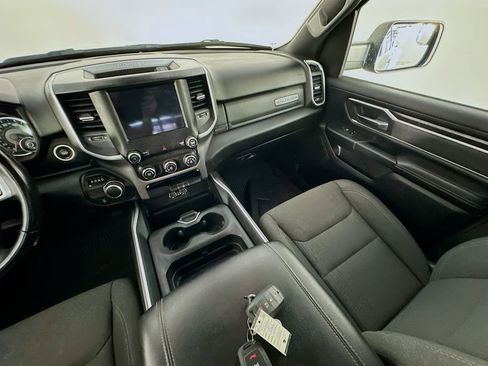 Used 2020 RAM 1500 Big Horn RWD image 11
