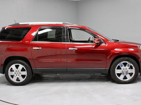 Used 2017 GMC Acadia Limited SLT AWD/4WD image 5