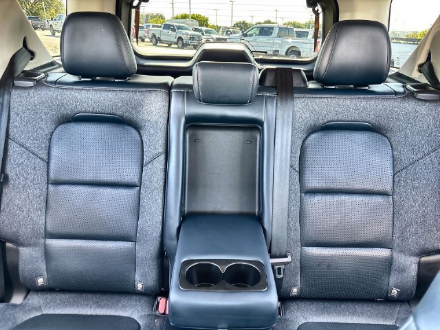Used 2022 Ford Bronco Sport Outer Banks AWD/4WD image 15