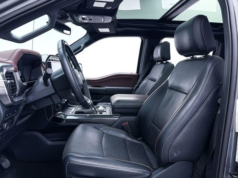 Used 2021 Ford F150 Lariat image 20