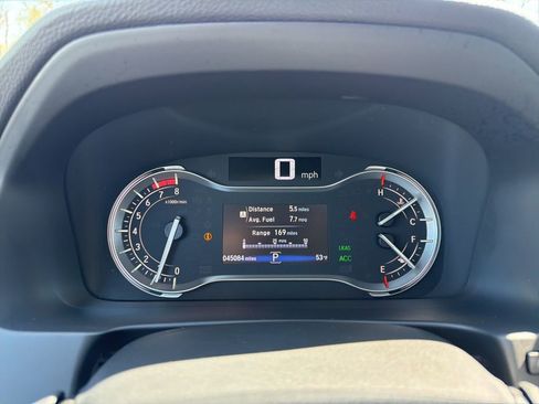 Used 2023 Honda Ridgeline RTL-E image 28