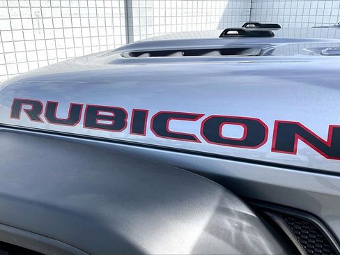 Used 2021 Jeep Wrangler Rubicon image 9