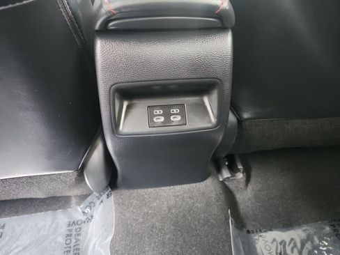 Used 2025 Toyota Corolla XSE FWD image 23