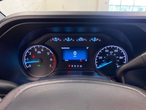 New 2026 Ford F250 XL w/ STX Appearance Package AWD/4WD image 20