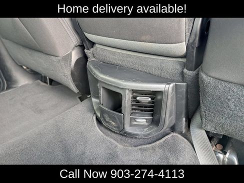 Used 2024 RAM 2500 Big Horn w/ Bed Utility Group AWD/4WD image 31