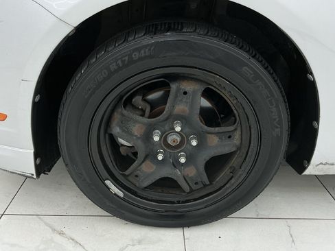 Used 2010 Ford Fusion SE FWD image 24