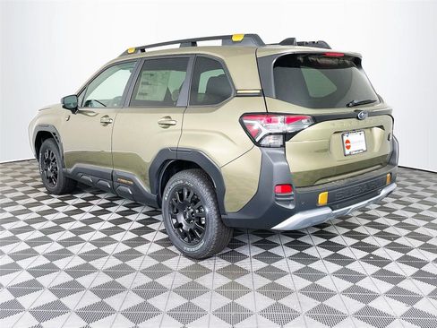 New 2026 Subaru Forester Wilderness AWD/4WD image 4