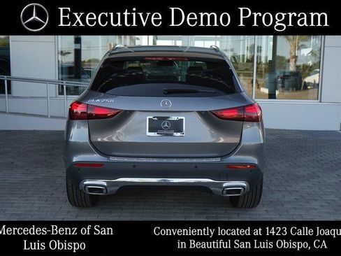 Used 2025 Mercedes-Benz GLA 250 image 7